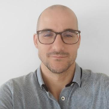 Alejandro Conde Freire