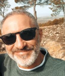 Jose Cristobal Cavero Cascales