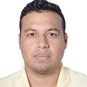 Diego Jose Jimenez Lopez