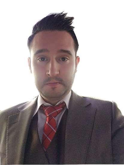 Alberto Solera Zafra