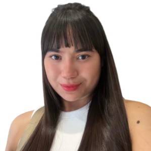 Gisela Landinez Osorio