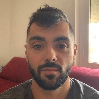 Joaquin Martinez Gonzalvez