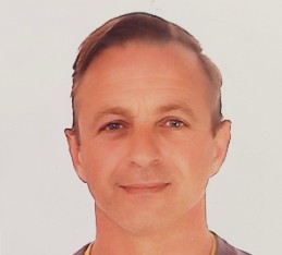 Cristian Girling Mattioni