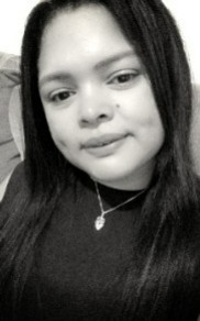 Grecia Lazo Saavedra