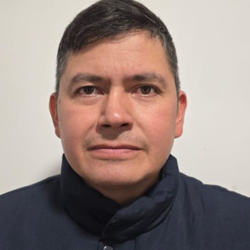 Juan Manuel Sanchez Chacón