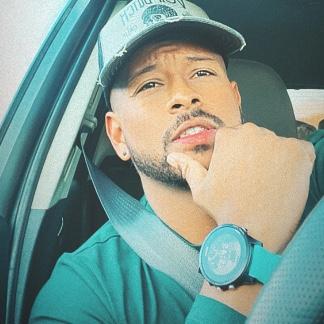 Robinson Blanco escobar