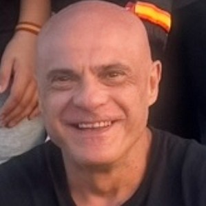 Daniel Gabaldon Coso