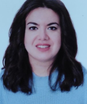 Rocío Ruiz Poderoso