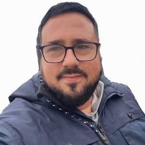 Jose Antonio Fernandez Ruiz