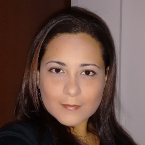Sandra Patricia Guerrero Garcia