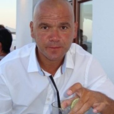 Francisco Jose Delgado Ramirez