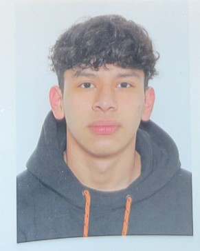 LUIS IPANAQUÉ NAPANGA