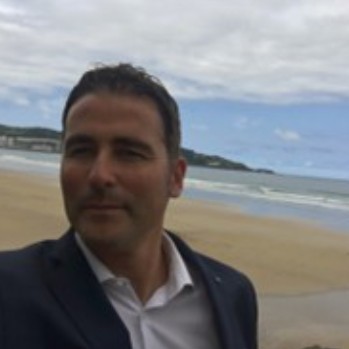 Ferran Salvatella Serra