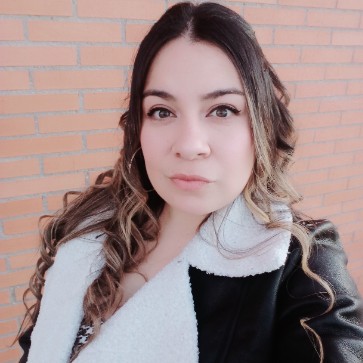 Geraldine Rueda Ospina