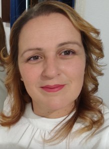 Estefanía Gil Hernandez