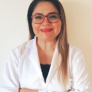 Claudia Cecilia Angarita Camacho