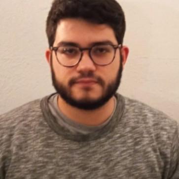 Ángel Francisco Ramos Muñoz