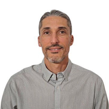 JESÚS CAYUSO JIMÉNEZ