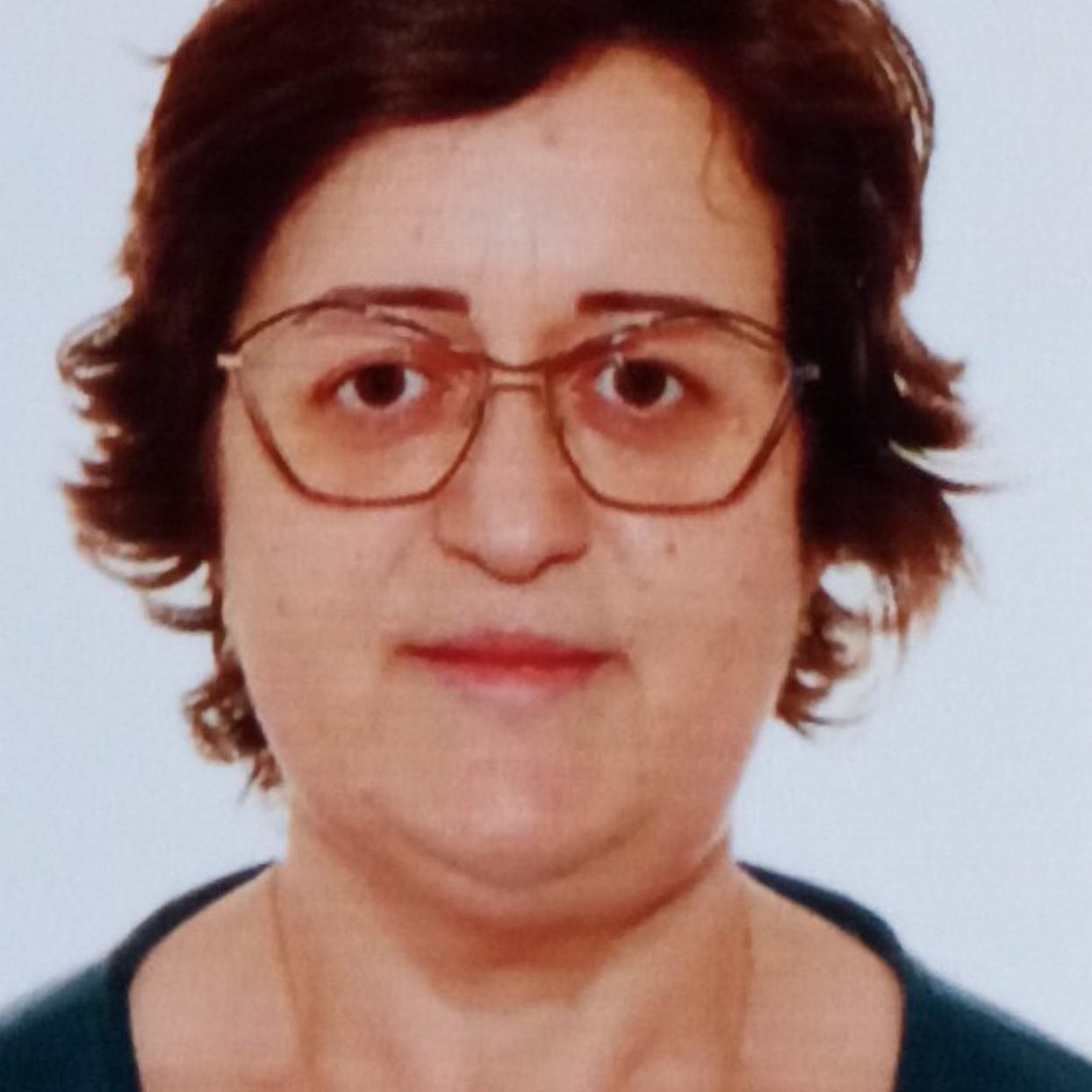 María del Pilar Tormo Fornas