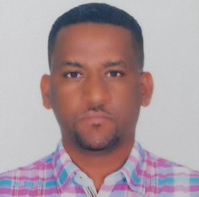 Bizuhan Kebede