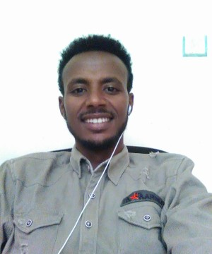 Getachew Assefa