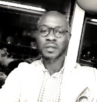 Enogene Elvis Enongene