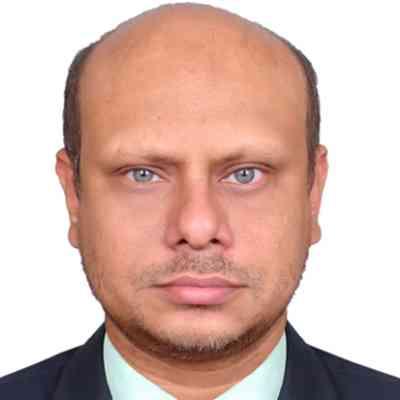 Md. Taiful Islam Shumon