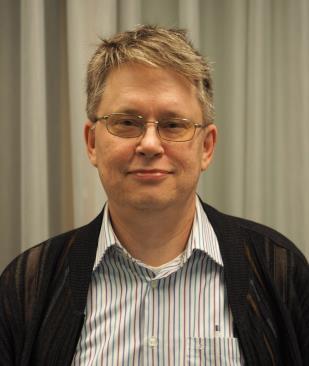 Heikki Arvid Laurila