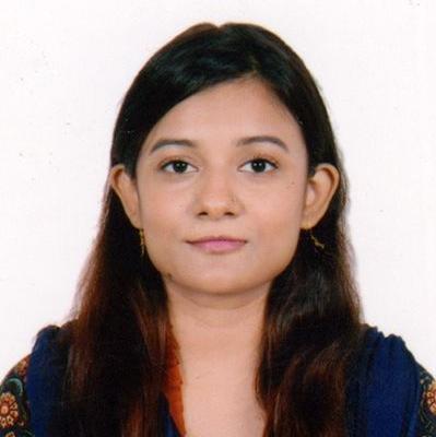 Arifa Tabassum