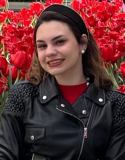 Дарья Игнатьева