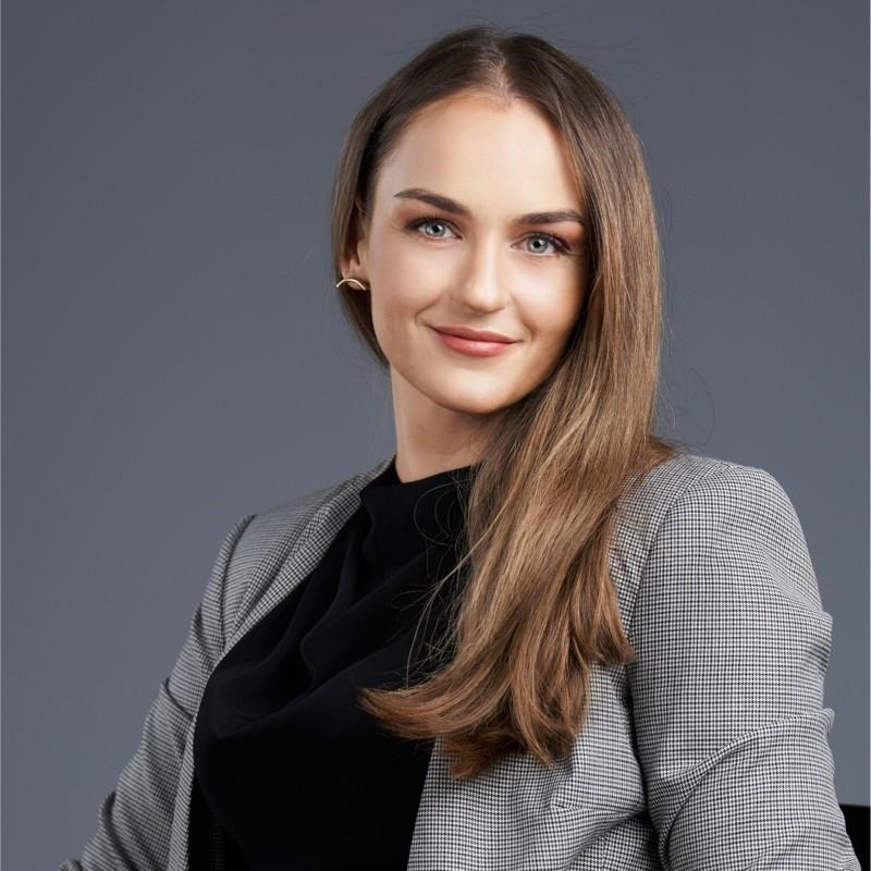 OLGA MILEROWICZ