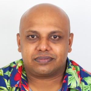 Avinesh Permal