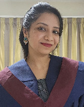 SHALINI SWASTIKA CHAND