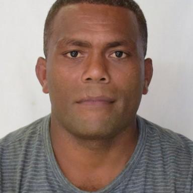 Iliorepi Seru Sorovakarua