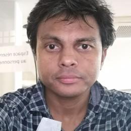 Utpoul Kumar MONDAL