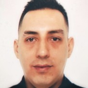 Irving Jampier Prado Goytizolo