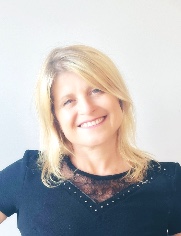 Véronique Savels