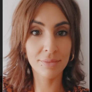 Nacera Benbouha