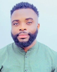 Jean-Marc Derreck NONGA