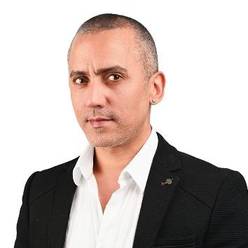 Antonio Oliva Rodriguez