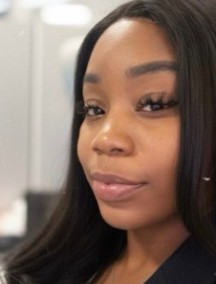 SUZANNE BARDO FOSSI MAKAMWO