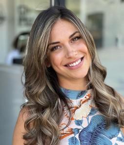 Nathalie LOPEZ ZAIDANE
