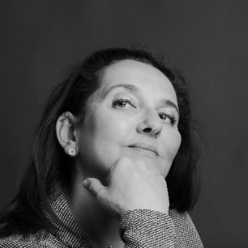 Catherine Zerbib