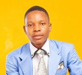 Mahouto Bristhis DEGBEKO