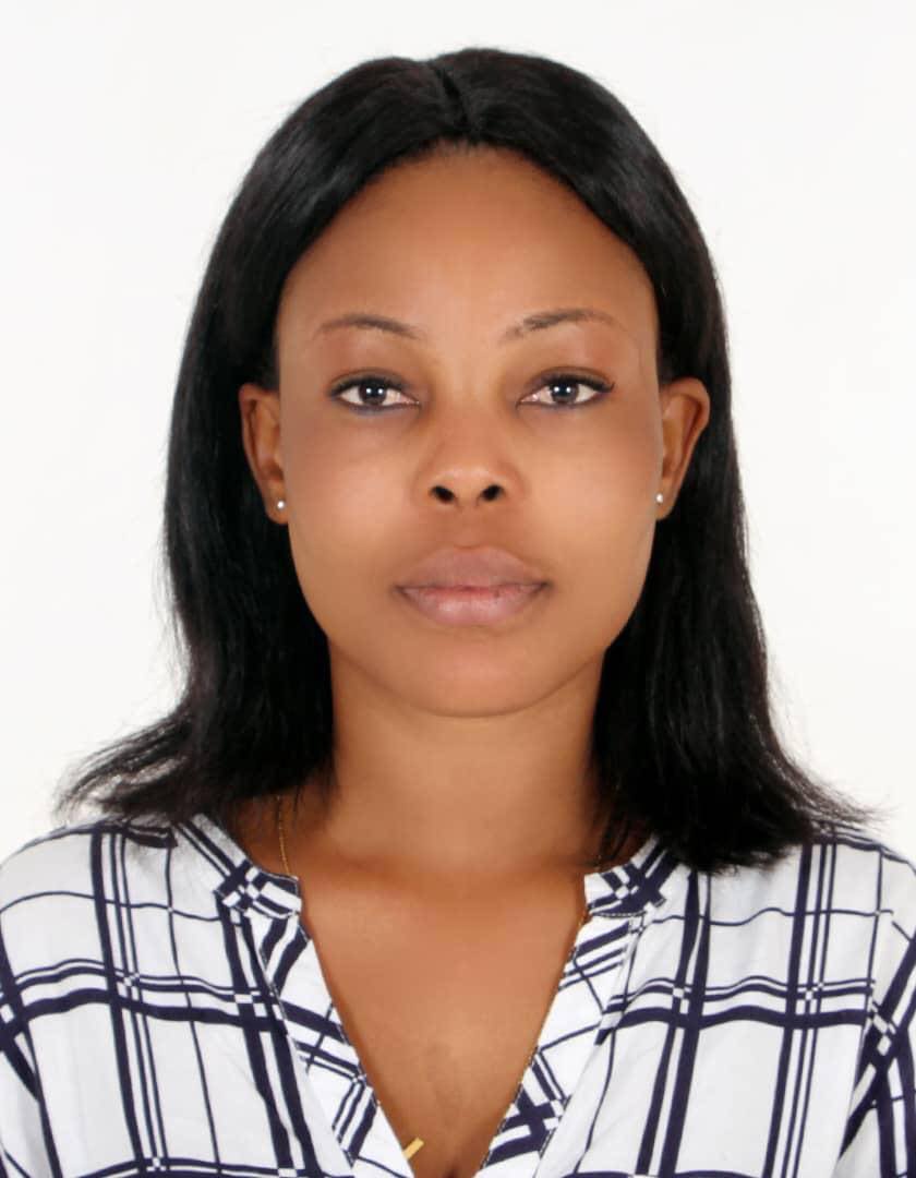 NADIA Christelle Stephanie KPAZAI