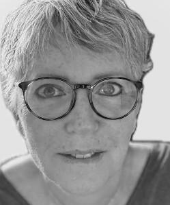 Sandrine MORIN