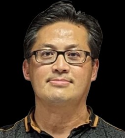 Jonathan TRAN