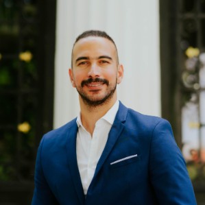 Mohamed Salah Gouider