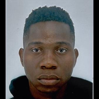 Franck Hervé NDONG NDONG