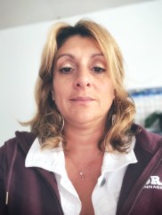 Magali BADARD